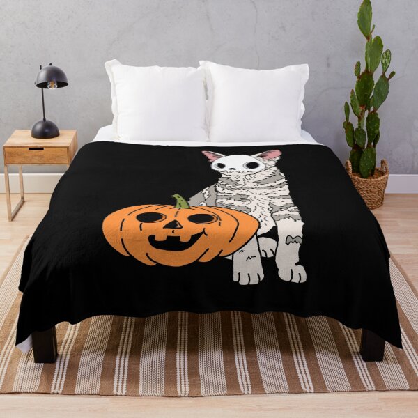 Item preview, Cat halloween designed and sold by Brexmore3.