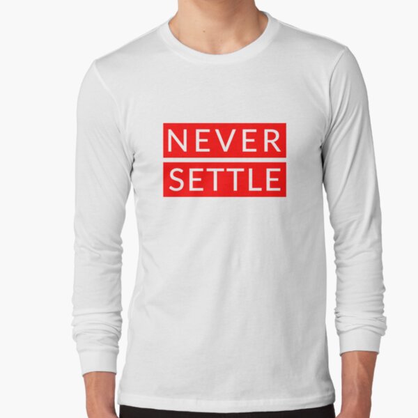 oneplus shirt