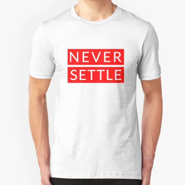 oneplus shirt