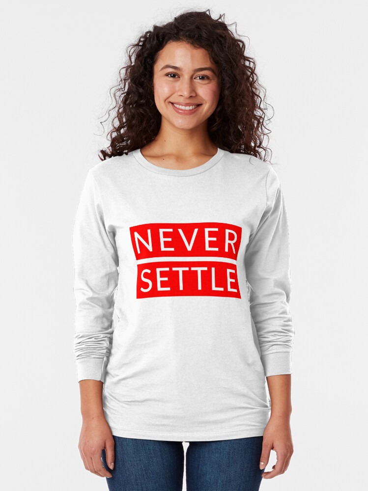 oneplus shirt