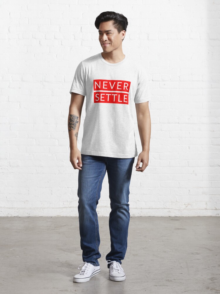 oneplus shirt