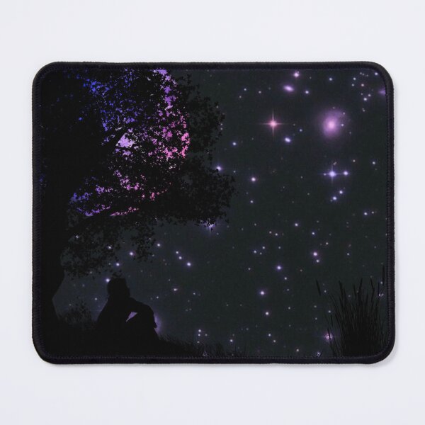 Item preview, Cute Galaxy Sky designed and sold by LovliesKandies.