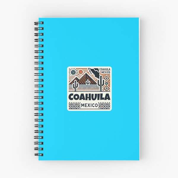 Item preview, Coahuila Mexico 2 designed and sold by Goyo7.