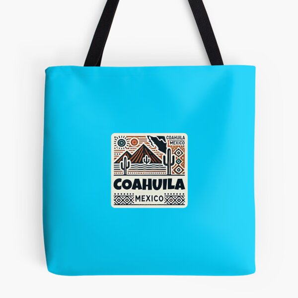 Item preview, Coahuila Mexico 2 designed and sold by Goyo7.
