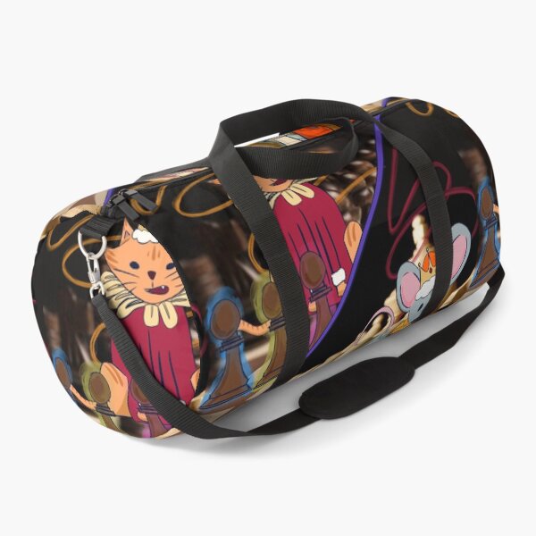 Item preview, Chess Mouse vs Cat designed and sold by Ndaed13.