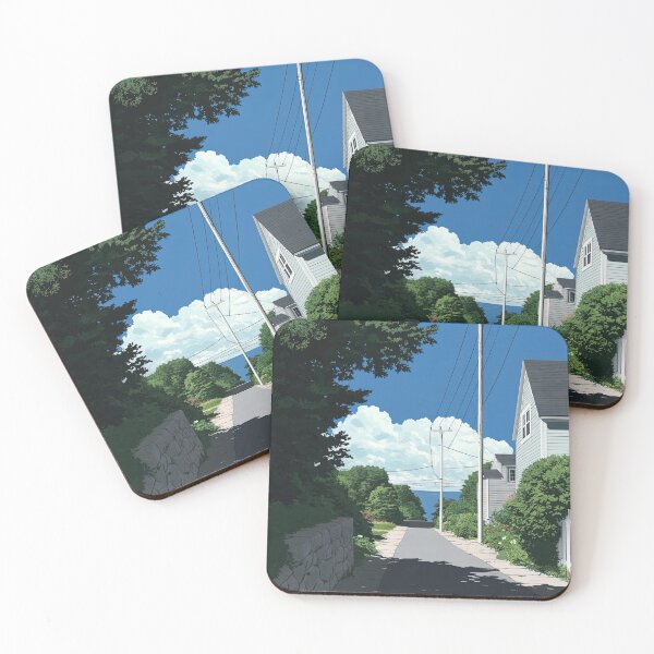 Item preview, Connecticut, USA | Anime style designed and sold by ComicsFactory.