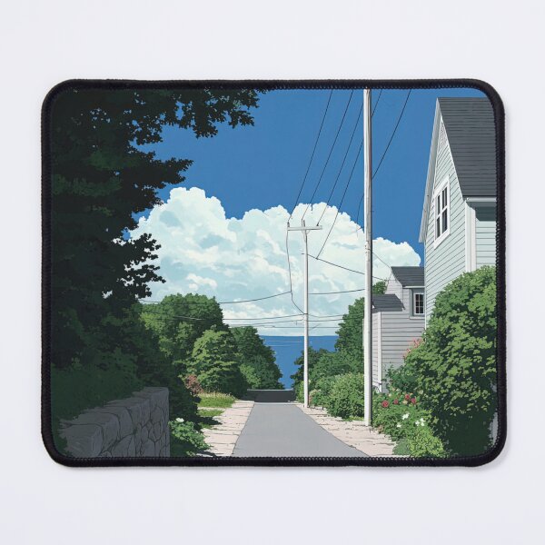 Item preview, Connecticut, USA | Anime style designed and sold by ComicsFactory.