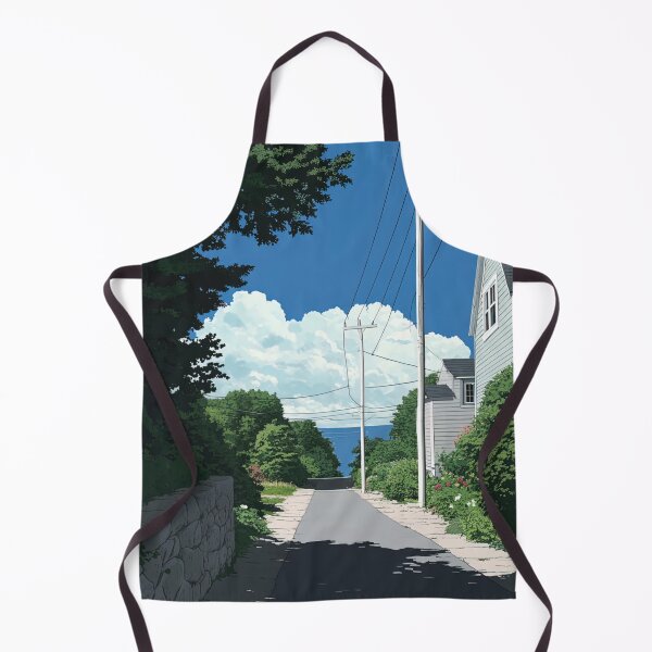 Artikelvorschau, Connecticut, USA | Anime-Stil entworfen und verkauft von ComicsFactory.
