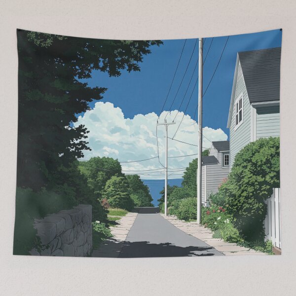 Item preview, Connecticut, USA | Anime style designed and sold by ComicsFactory.