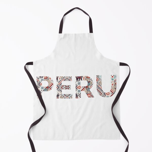 Item preview, Peru designed and sold by LoveLabDesign.