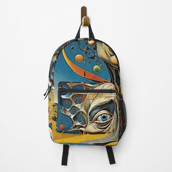 Item preview, Surreal Face designed and sold by rolffimages.