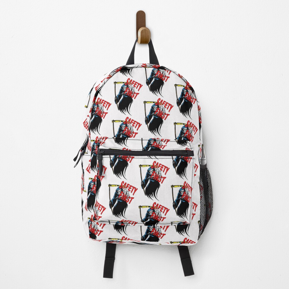 Item preview, Backpack designed and sold by StickerApe.