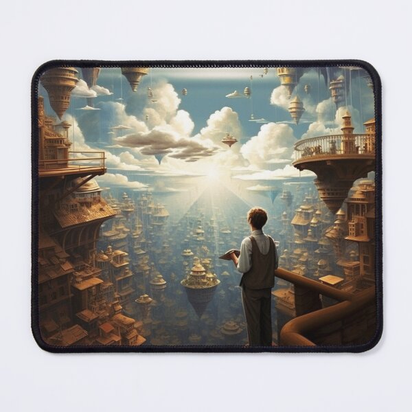 Item preview, Dream designed and sold by HarmonicBrush.