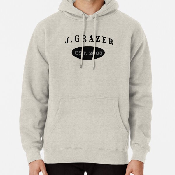 jack grazer hoodie