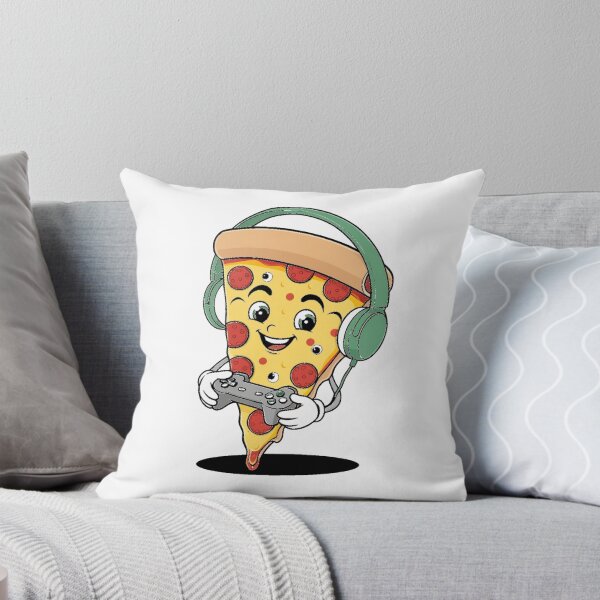 Item preview, Gaming Pizza Vibes designed and sold by products4urduke.