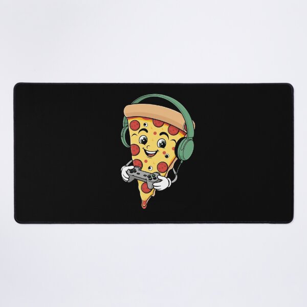 Item preview, Gaming Pizza Vibes designed and sold by products4urduke.