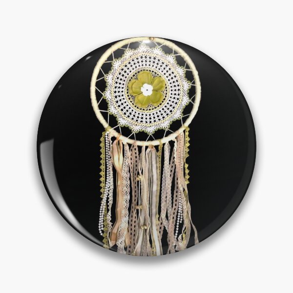 Item preview, CROCHET MEMORY CATCHER designed and sold by flora-kitty-art.