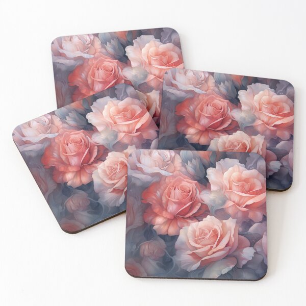 Item preview, Roses designed and sold by HarmonicBrush.