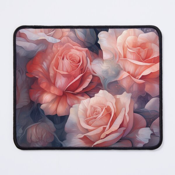 Item preview, Roses designed and sold by HarmonicBrush.
