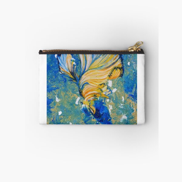 Item preview, A Splash of Gold designed and sold by SHMomenee.