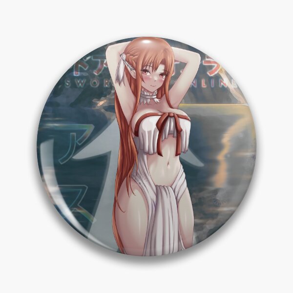 Item preview, Elf Asuna designed and sold by AngelsFANART.