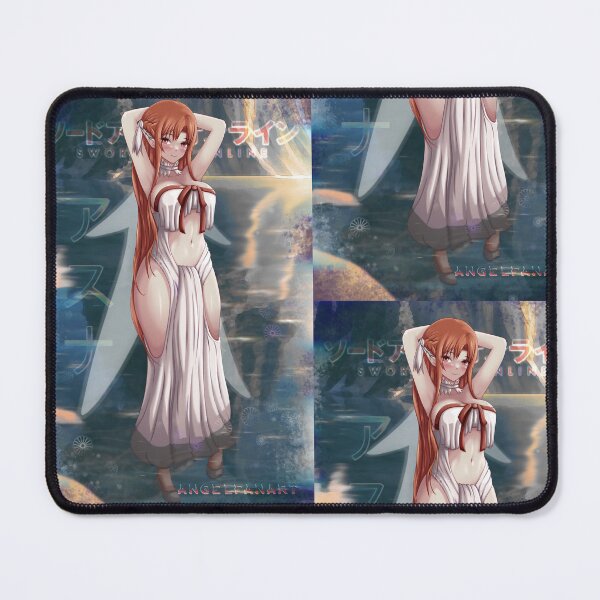 Item preview, Elf Asuna designed and sold by AngelsFANART.