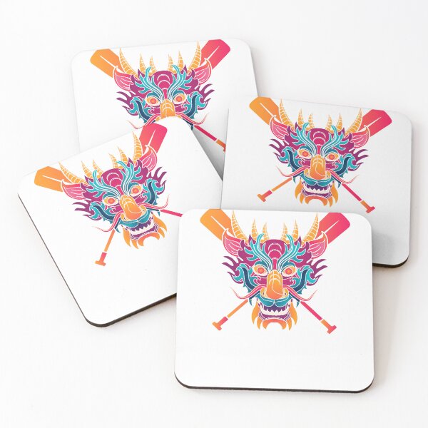 Item preview, Dragon Boat Spirit designed and sold by Pobru.