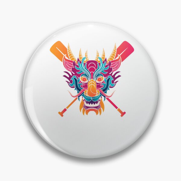 Item preview, Dragon Boat Spirit designed and sold by Pobru.