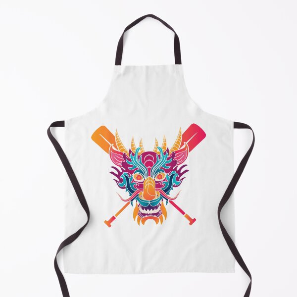 Item preview, Dragon Boat Spirit designed and sold by Pobru.