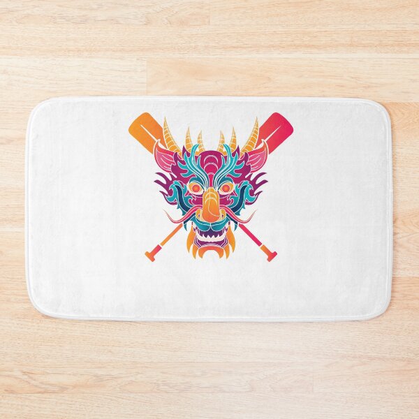 Item preview, Dragon Boat Spirit designed and sold by Pobru.
