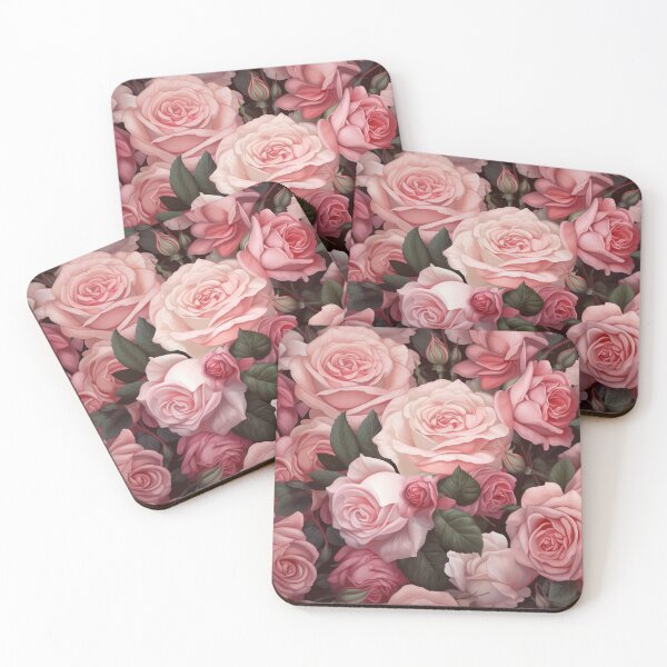 Item preview, Roses_4 designed and sold by HarmonicBrush.