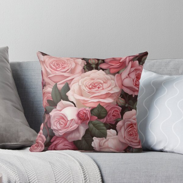 Item preview, Roses_4 designed and sold by HarmonicBrush.