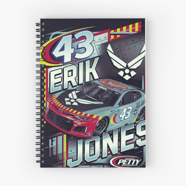 Artikelvorschau, Erik Jones entworfen und verkauft von braxy1.