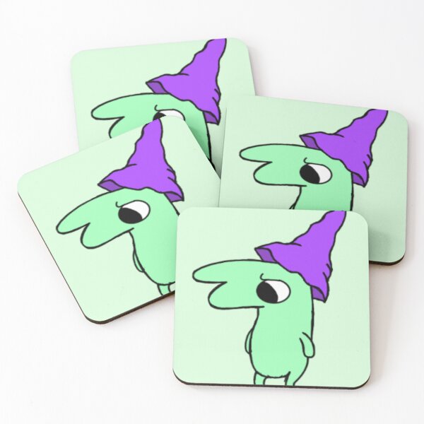 Item preview, Angry Glep designed and sold by bluespidr.