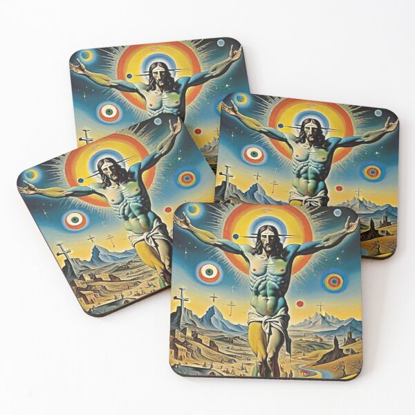 Item preview, The Resurrection designed and sold by rolffimages.