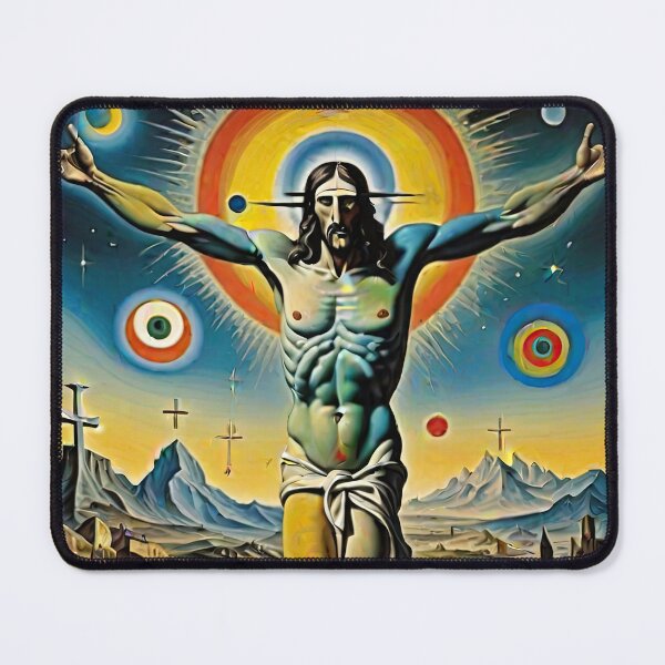 Item preview, The Resurrection designed and sold by rolffimages.