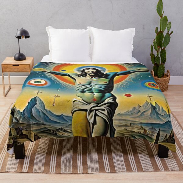 Item preview, The Resurrection designed and sold by rolffimages.
