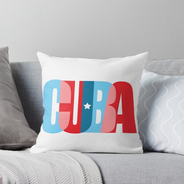 Item preview, CUBA designed and sold by close-up.biz.