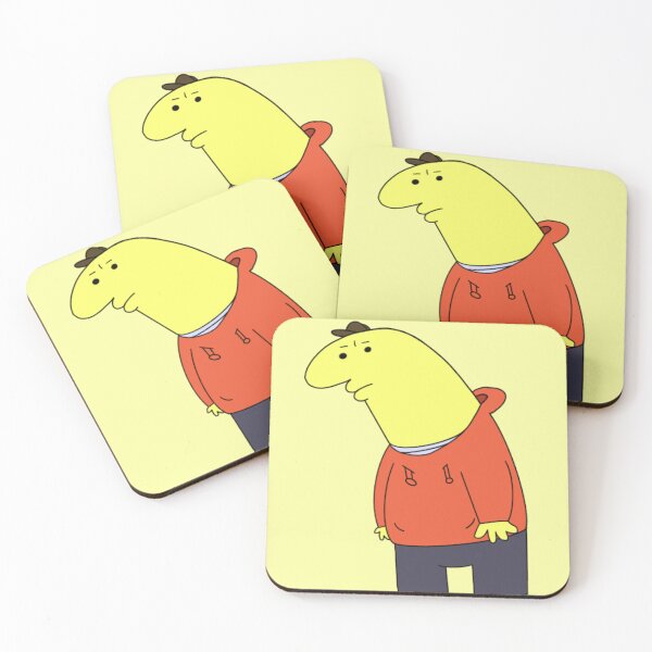 Item preview, Angry Charlie designed and sold by bluespidr.