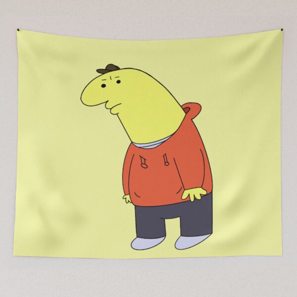 Item preview, Angry Charlie designed and sold by bluespidr.