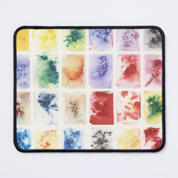 Item preview, Colourful Shapes designed and sold by Iryna Nimmo Art.