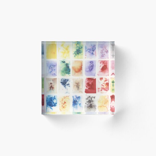 Item preview, Formas coloridas designed and sold by Iryna Nimmo Art.