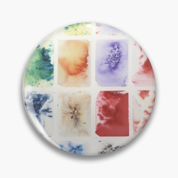 Item preview, Colourful Shapes designed and sold by Iryna Nimmo Art.