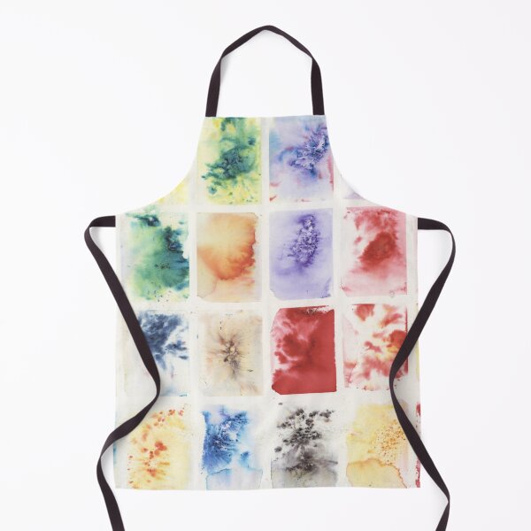 Item preview, Colourful Shapes designed and sold by Iryna Nimmo Art.