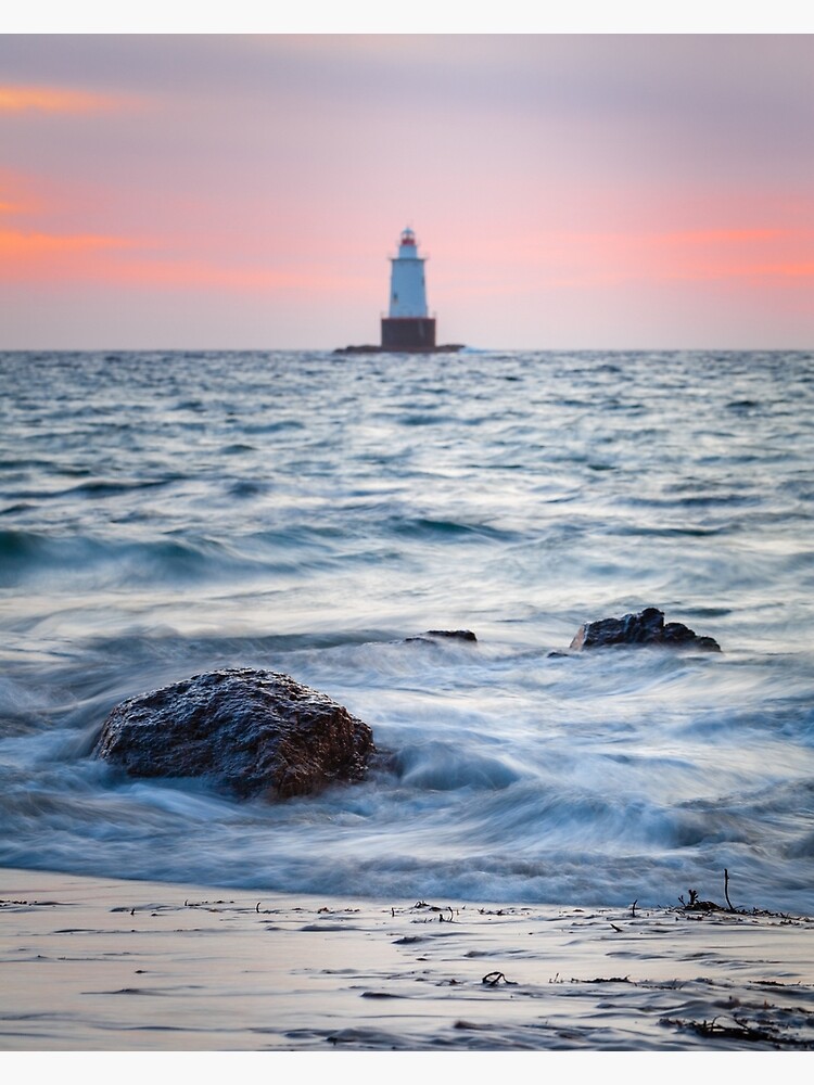 Sakonnet Light 