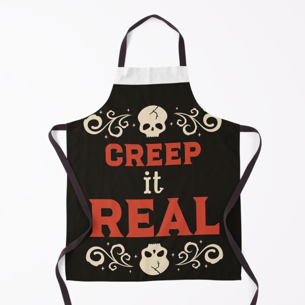 Item preview, Creeop It Real designed and sold by LunabelleTees.