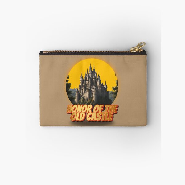 Item preview, Old Scottish Castle of Honour designed and sold by AvrilDesigns06.