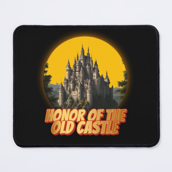 Item preview, Old Scottish Castle of Honour designed and sold by AvrilDesigns06.
