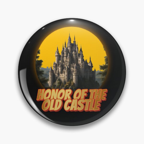 Item preview, Old Scottish Castle of Honour designed and sold by AvrilDesigns06.