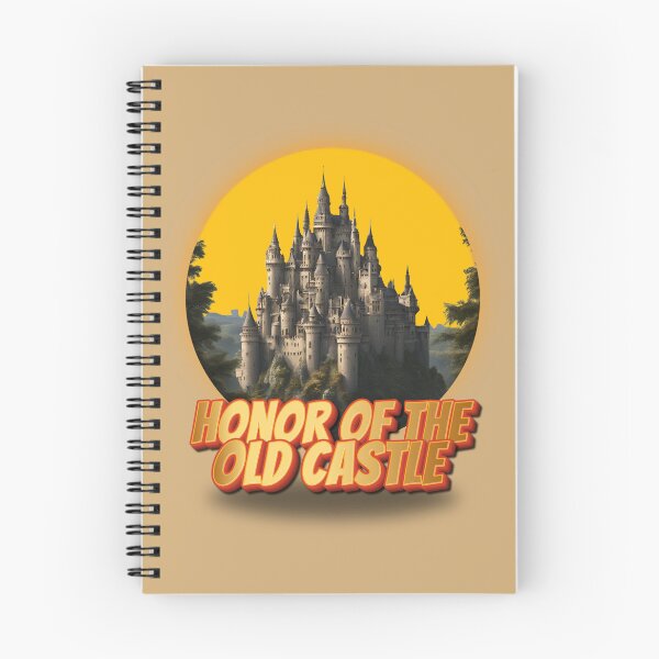 Item preview, Old Scottish Castle of Honour designed and sold by AvrilDesigns06.
